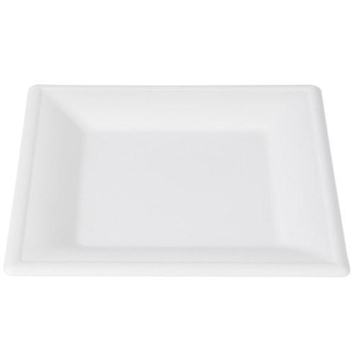 6" BIOTREE SQ PLATE (500pcs)