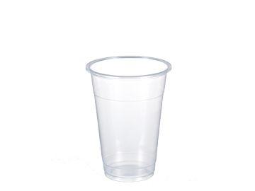 500 SMOOTH PP CUPS (2000pcs)