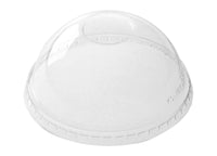 PET 390 DOME LID (1000s)
