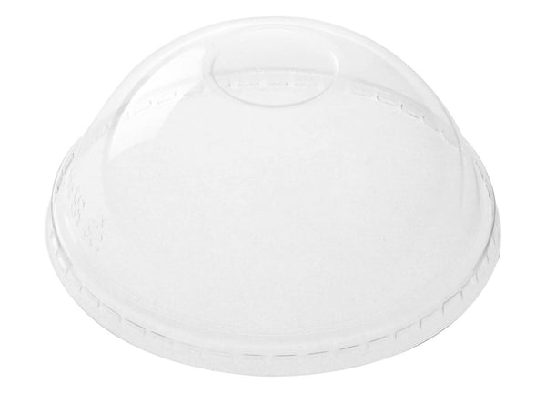 PET 520 DOME LID (1000s)