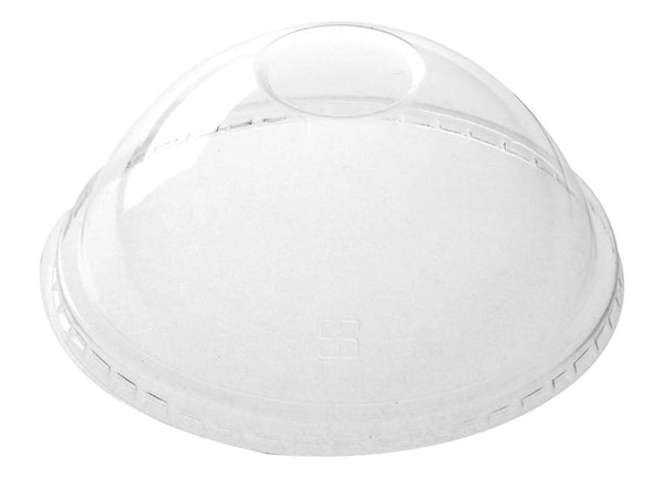 PET 750 DOME LID (600pcs)