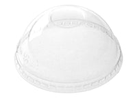PET 260 DOME LID (1000s)