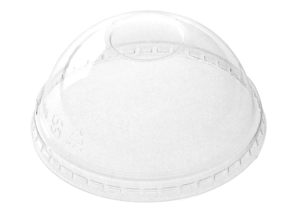 PET 260 DOME LID (1000s)